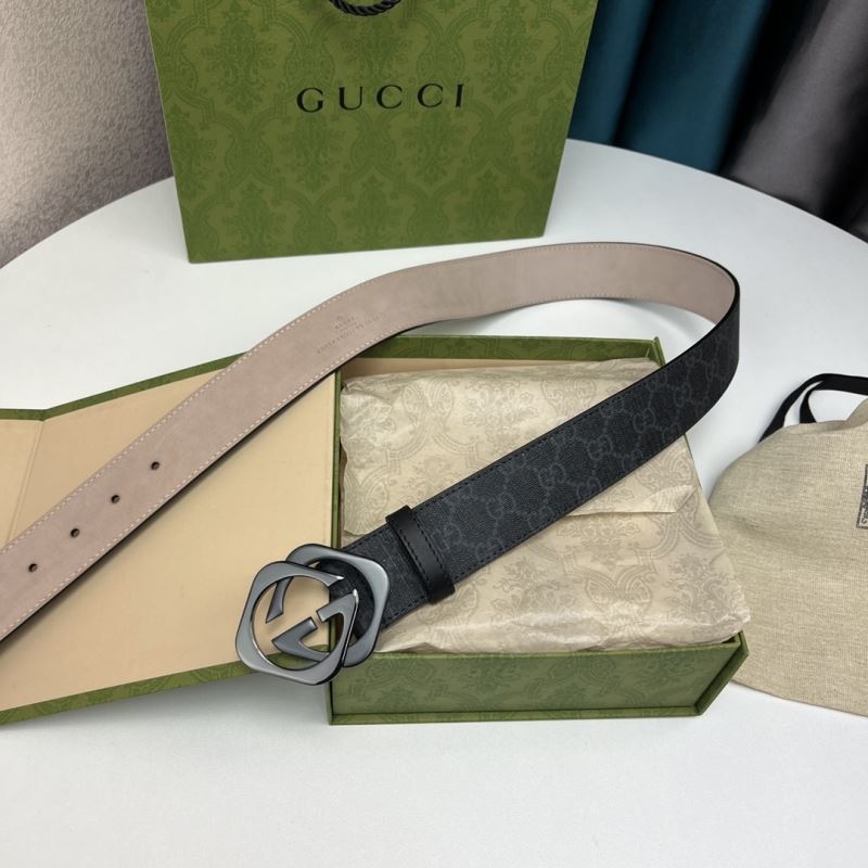 Gucci Belts